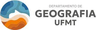 Departamento de Geografia UFMT