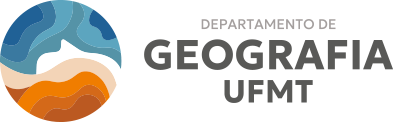 Departamento de Geografia UFMT